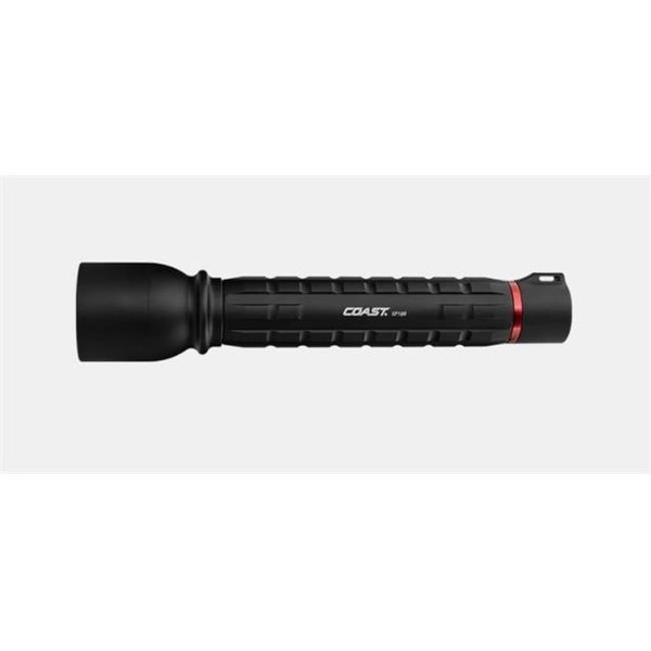 Coast Coast CST-30323 XP18R Rechargeable Flashlight CST-30323